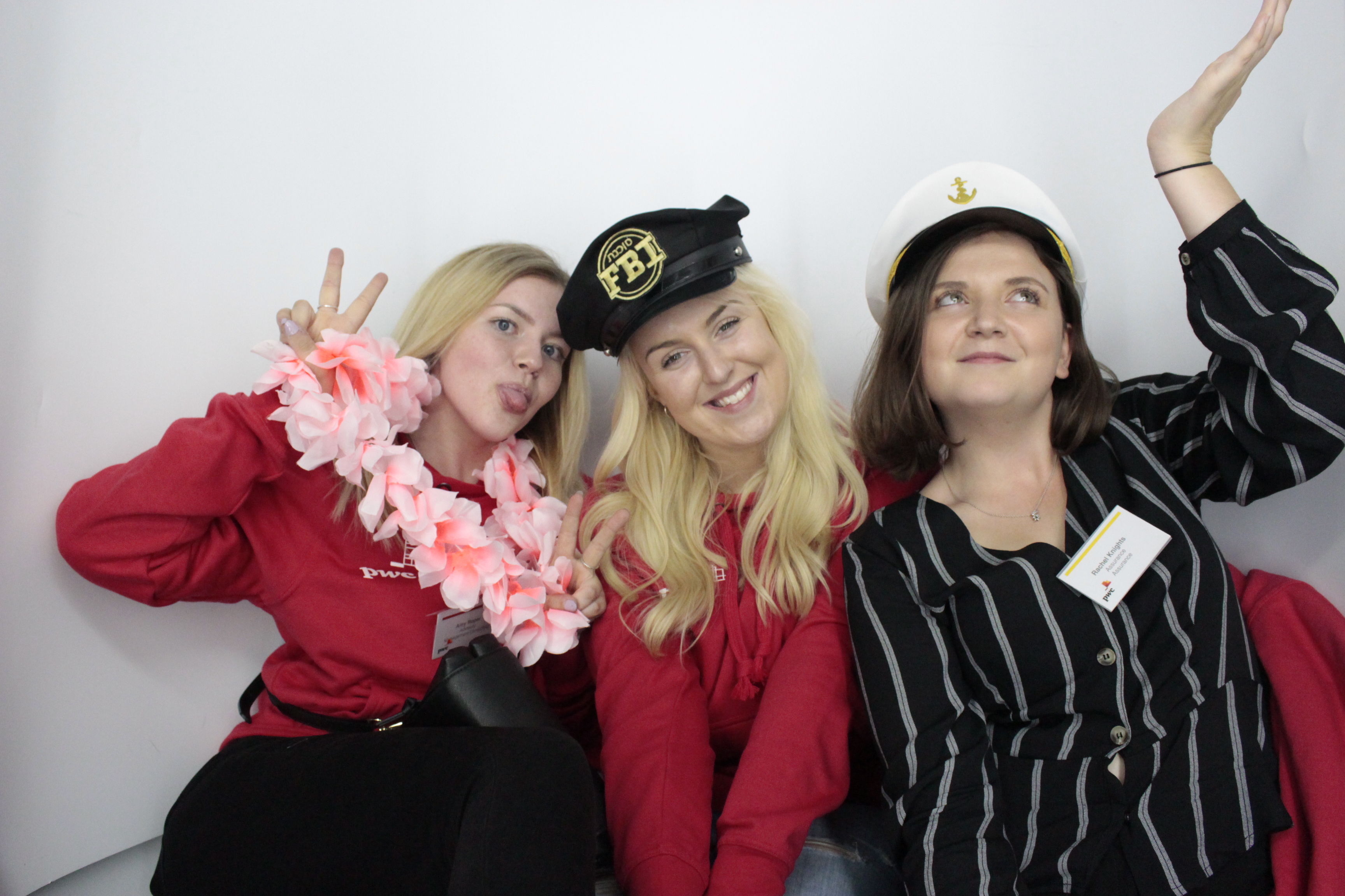 Summer Internship Induction | View more photos from the event at gallery.myphotoboothexperience.co.uk/u/MyPhotoBoothExperienceLtd/Summer-Internship-Induction